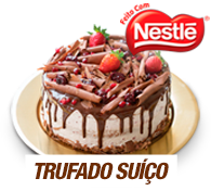 Trufado Suiço