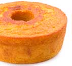 Bolo de Milho